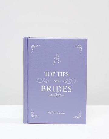 Top Tips For Brides - Multi