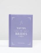 Top Tips For Brides - Multi
