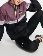 Under Armour Windbreaker Jacket In Multi