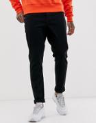 Le Breve Skinny Fit Jeans