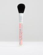 Thebalm Powder To The People - Powder Brush - Clear