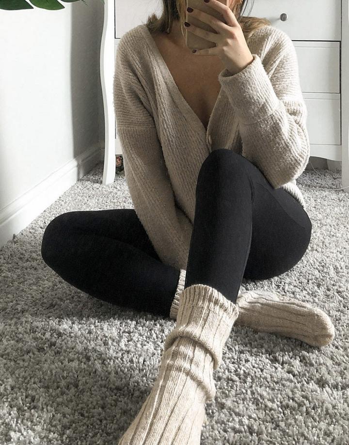 Dare 2b Exchange Baselayer Leggings In Black