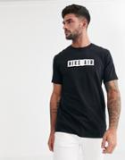 Nike Air T-shirt Black