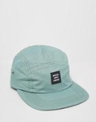 Herschel Supply Co Glendale Baseball Cap - Green