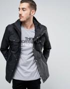 The North Face Arrano Jacket In Black - Black
