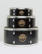 Stackable Drum Kit In 3 Pack - Multi