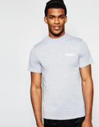Rascals T-shirt With Logo - Gray