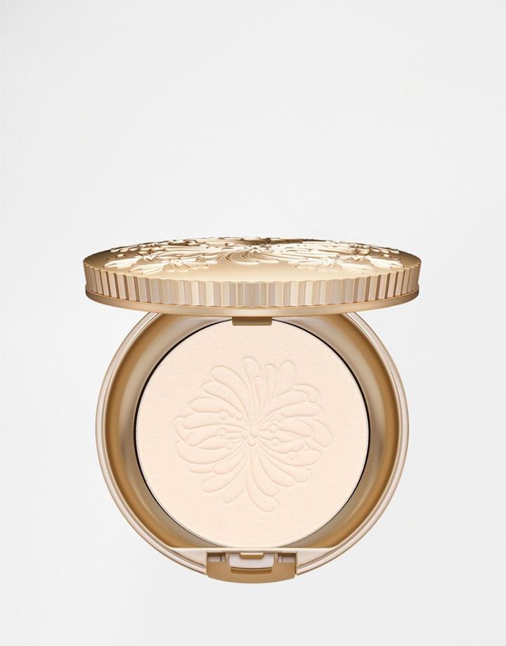 Paul & Joe Pressed Face Powder - Purple