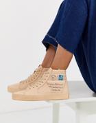 Vans X Vivienne Westwood Sk8-hi Sneakers-brown