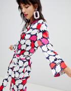 Resume Felicia Printed Blazer - Multi