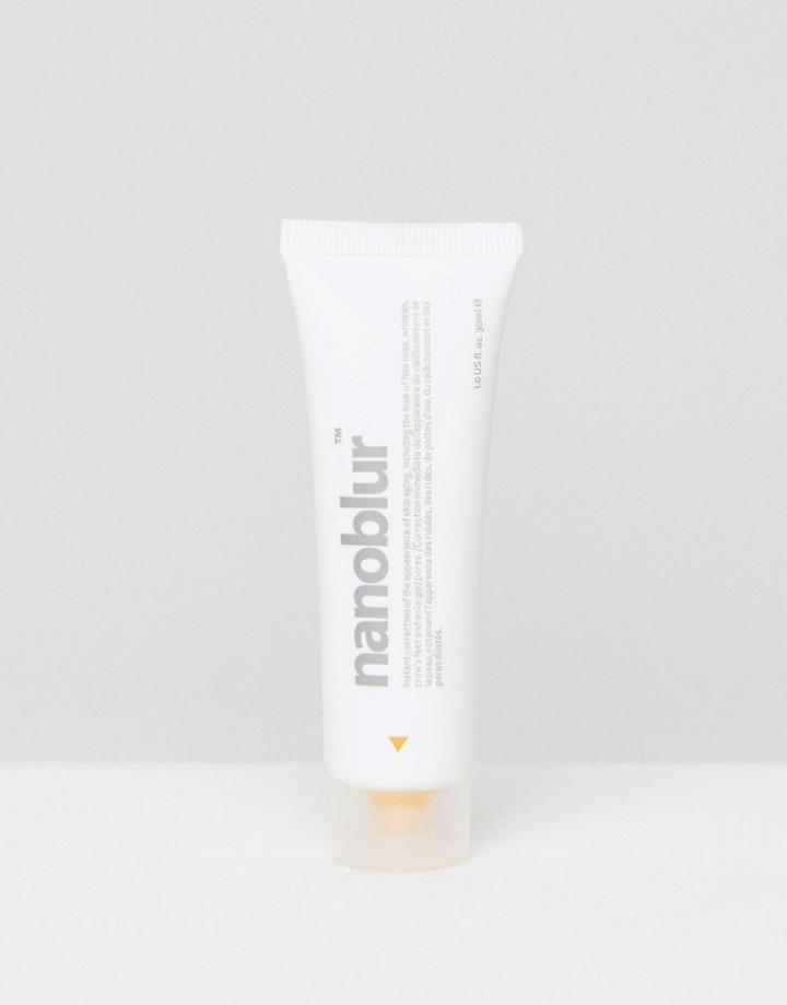 Indeed Labs Nanoblur Soft Focus Primer-no Color