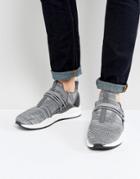 Cortica Intuous Sneakers In Gray - Gray