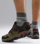 Merrell All Out Blaze 2 Hiking Sneakers In Olive - Green