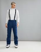 Surfanic Control Pant - Navy