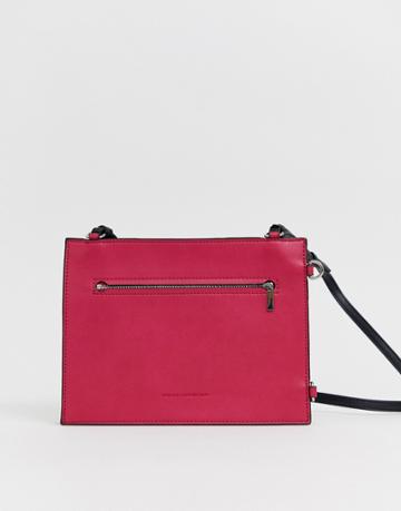French Connection Dexter Crossbody Handbag