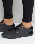 Boxfresh Stern Sneakers - Black