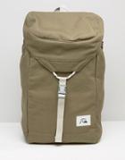 Quicksilver Backpack - Green