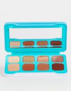 Revolution X Love Island Dynamic Palette - Go For A Chat-multi