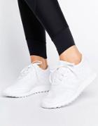Adidas Los Angeles Sneakers - White