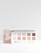Models Own Eyeshadow Palette - Barely There