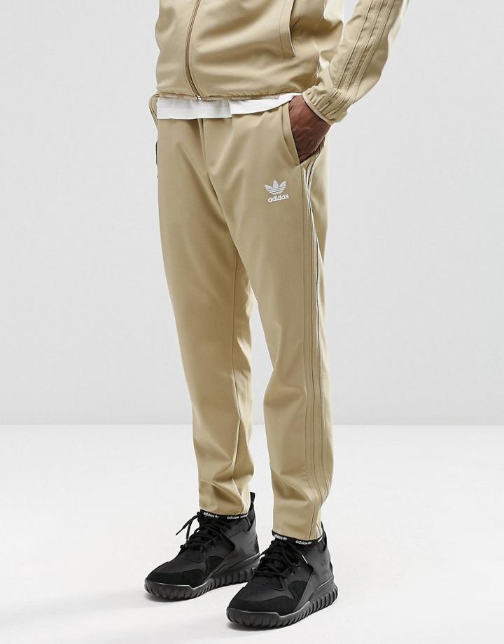 Adidas Originals Joggers Az8124 - Beige