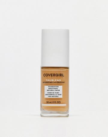 Covergirl Trublend Liquid Foundation-neutral
