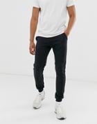Farah Shalden Sweat Sweatpants In Black