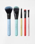 Lottie The Best Of The Brushes Collection - Brush Set
