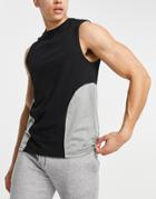 Bolongaro Trevor Sports Tank In Green