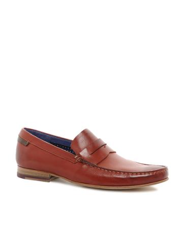 Ted Baker Vitric Loafers
