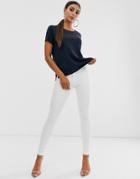 G-star Cairn Pocket T-shirt - Blue