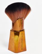 Revolution Glow Splendor Fan Highlighting Brush-no Color