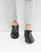 Ted Baker Phloyd Monk Shoes - Black