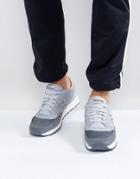 Saucony Jazz Original Sneakers In Gray S2044-409 - Gray