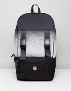 Hype Backpack In Blue Fade - Blue