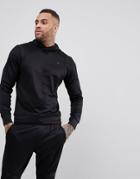 G-star Motac Hooded Sweater - Black