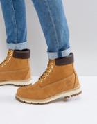 Timberland Radford 6 Inch Boots - Brown