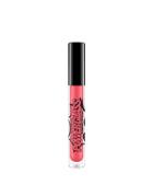 Mac Powerglass Plumping Lip Gloss - Marvel At This-pink
