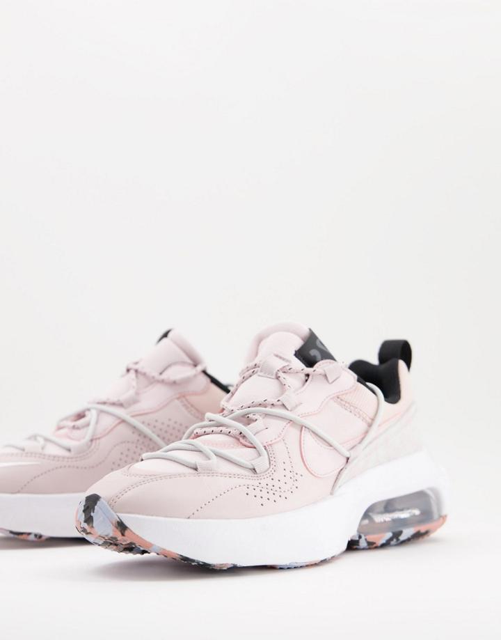 Nike Air Max Viva Sneakers In Barely Rose-pink