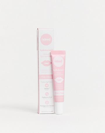 Indeed Labs Hydraluron+ Tinted Lip Treatment - Pink-clear