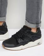 Puma Blaze Citi Sneakers - Black