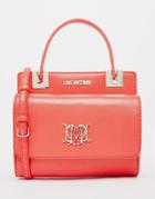 Love Moschino Tote Bag - Red