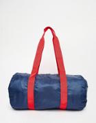Herschel Supply Co Packable Duffle Bag 22l - Navy