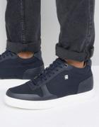 G-star Krosan Mid Sneakers - Navy