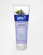 Yes To Bluberries Smooth & Shine Shampoo 280ml - Blueberries