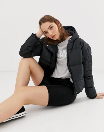 B.young Legging Shorts - Black
