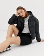 B.young Legging Shorts - Black