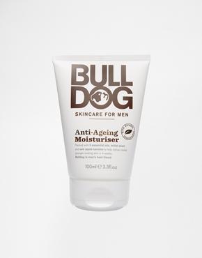 Bulldog Anti-aging Moisturizer - White