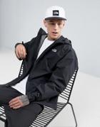 The North Face Five Panel Cap Box Logo In Tnf White - White