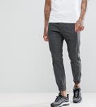 Diesel Smart Jogger - Black